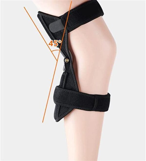 Power Knee Support Belts - Power Knee Braces Joint Support - Image 3