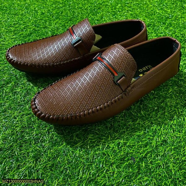 Men's Casual Loafers - Image 2