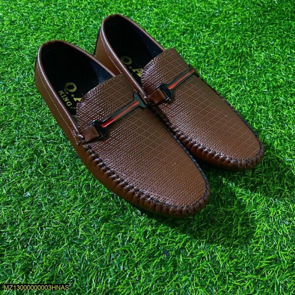 Men's Casual Loafers