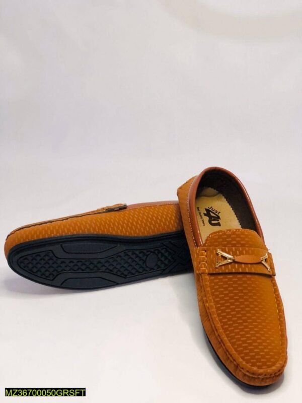 Comfortable Loafers For Men - Image 2