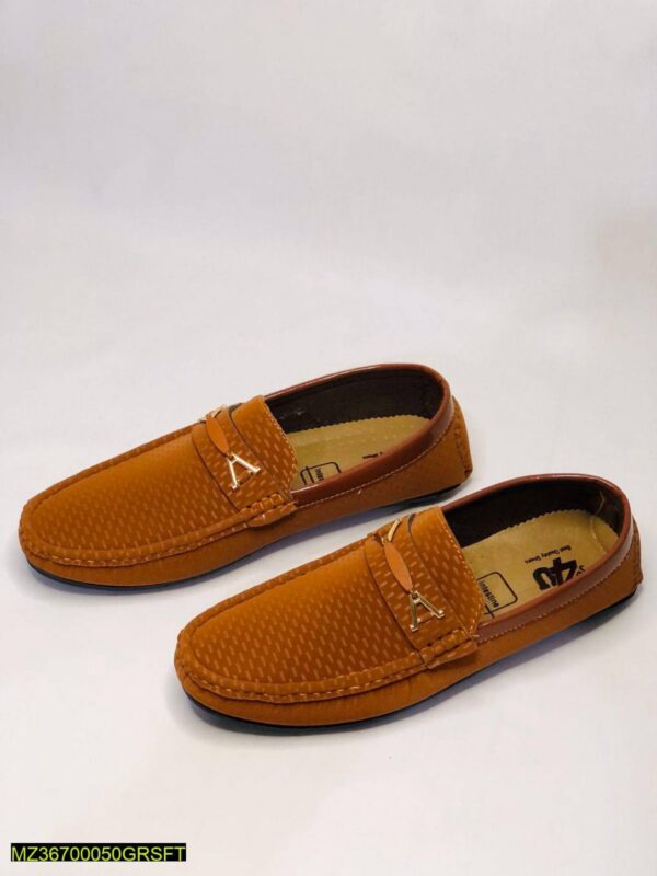 Comfortable Loafers For Men - Image 3