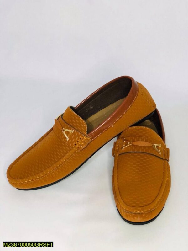 Comfortable Loafers For Men