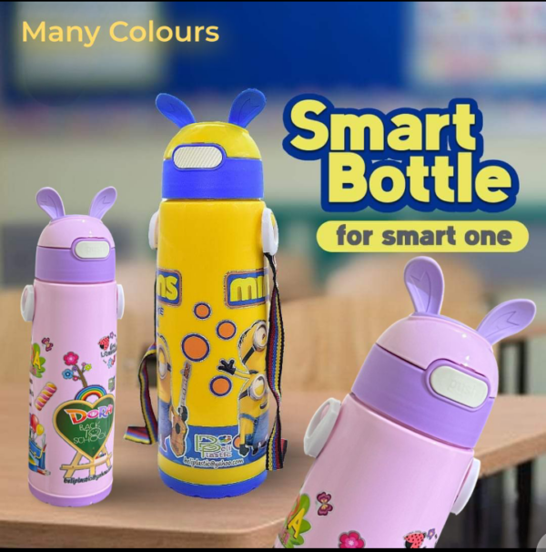 Smart Bottle for Kids