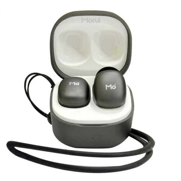 RIO - H2 World's Smallest Earbuds - Morui Brand - Image 5