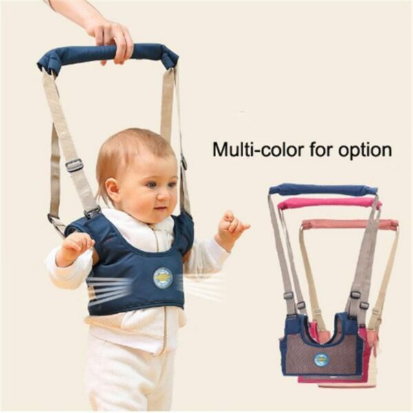 Baby Walker Toddler Walking Assistant